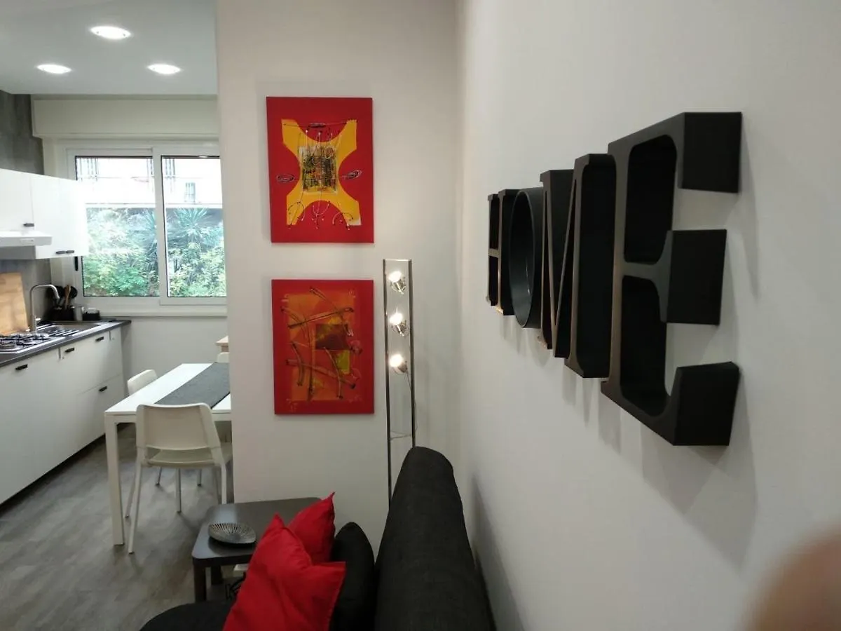 Ade Home Catania Italy