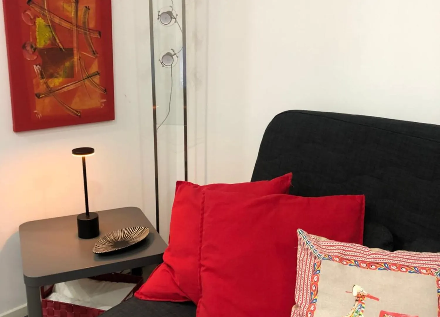 Apartment Ade Home Catania