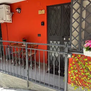 Appartamento Amuri Di Casa, Aeroporto di Catania Fontana Rossa