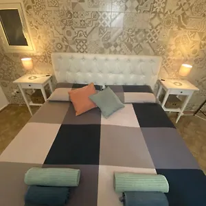 Appartamento Florhouse Pacini, Aeroporto di Catania Fontana Rossa