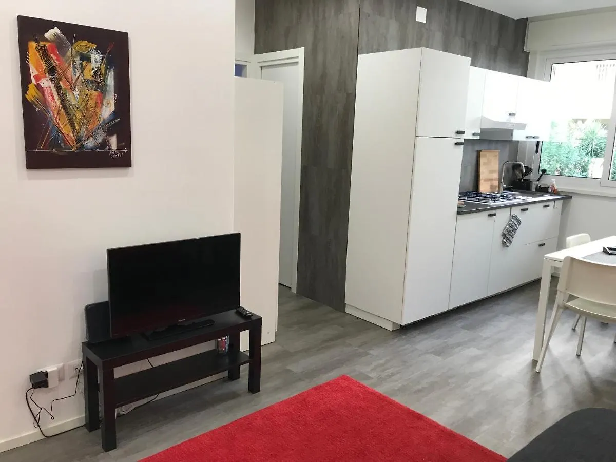 Ade Home Aeroporto di Catania Fontana Rossa